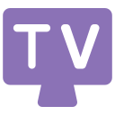 televisor icon