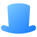 sombrero icon