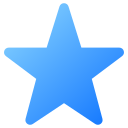 estrella icon