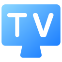 televisor icon