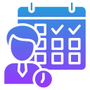 calendario icon