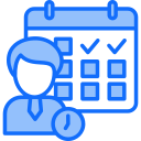 calendario icon