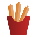 churros icon