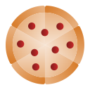 pizza icon