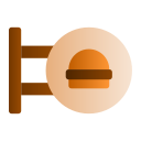 restaurante icon