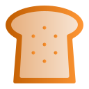 tostada icon