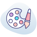 paleta icon