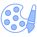 paleta icon