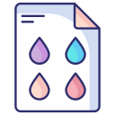 cmyk icon