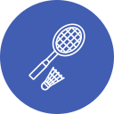 Badminton 