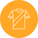 T shirt icon