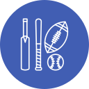 Sporting goods 