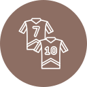 maillot de foot 
