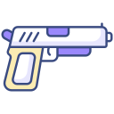 pistola icon