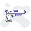 pistola icon