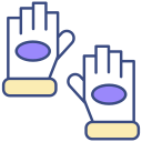 guantes icon