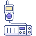 transceptor icon