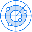 radar icon