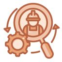 recursos humanos icon