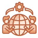 terceirização icon