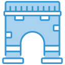 puerta icon