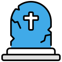 cementerio icon