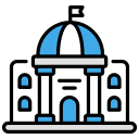 gobierno icon