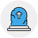 cementerio icon