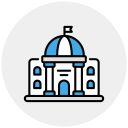 gobierno icon