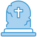 cementerio icon