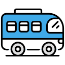 autobús icon