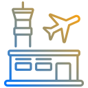 aeropuerto icon