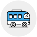 autobús icon