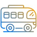 autobús icon