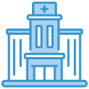 hospital icon