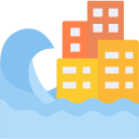 tsunami icon