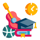 extraescolar icon