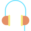 Headphones icon