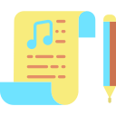 Music icon