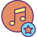 Música icon