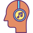 Música icon