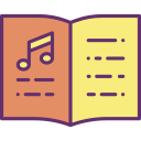 Audiolibro icon