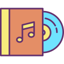 CD icon