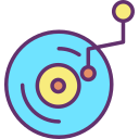 Music player