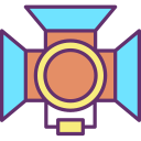 Éclairage 