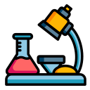 laboratorio icon