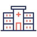 hospital icon