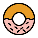 rosquilla icon