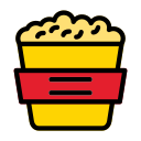 palomitas icon