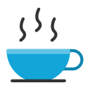 té icon